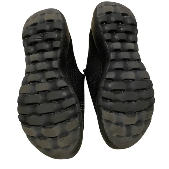 Sketchers Goga Max Slip on - Picture 5 of 6